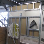 Advance Course Structural Wall Opening by: ...